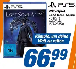 Expert Ps5 ps5-spiel lost soul aside Angebot