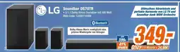 Expert Lg soundbar ds70tr Angebot