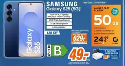 Expert Samsung galaxy s25 (5g) Angebot