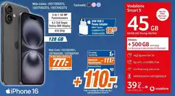 Expert Apple iphone 16 Angebot