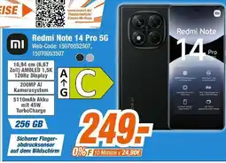 Expert Xiaomi redmi note 14 pro 5g Angebot