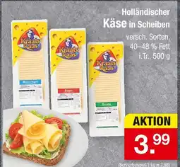 Zimmermann Kraats kaas butterkäse Angebot