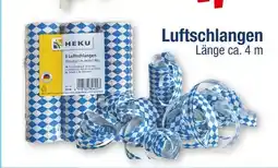Zimmermann Heku luftschlangen Angebot