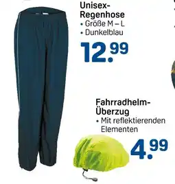 Rossmann Unisex-regenhose Angebot