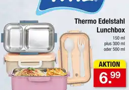 Zimmermann Thermo edelstahl lunchbox Angebot