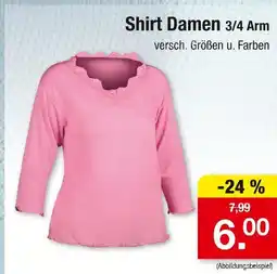 Zimmermann Shirt damen Angebot