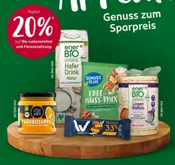 Rossmann 20 % rabatt Angebot