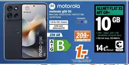 Expert Motorola g56 5g Angebot