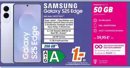 Expert Samsung galaxy s25 edge Angebot
