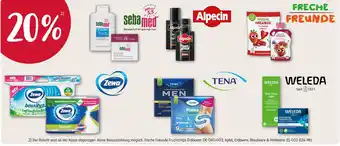 Rossmann Sebamed frische dusche Angebot