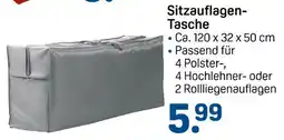 Rossmann Sitzauflagen-tasche Angebot