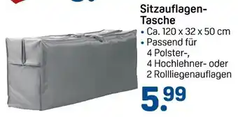 Rossmann Sitzauflagen-tasche Angebot