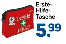 Rossmann Erste-hilfe-tasche Angebot