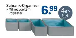 Rossmann Schrank-organizer Angebot