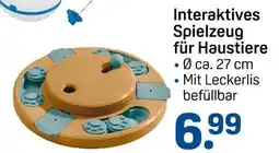 Rossmann Interaktives spielzeug für haustiere Angebot