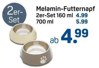 Rossmann Melamin-futternapf Angebot