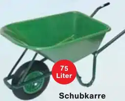 Jawoll Schubkarre Angebot