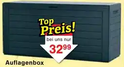 Jawoll Auflagenbox Angebot