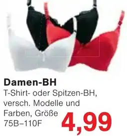 Jawoll Damen-BH Angebot