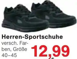 Jawoll Herren-Sportschuhe Angebot