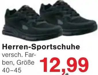 Jawoll Herren-Sportschuhe Angebot