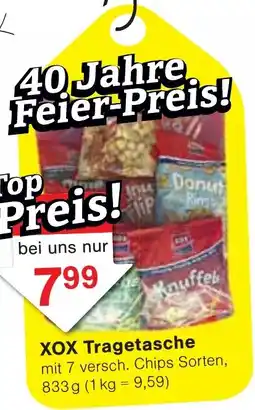 Wiglo Wunderland XOX Tragetasche Angebot