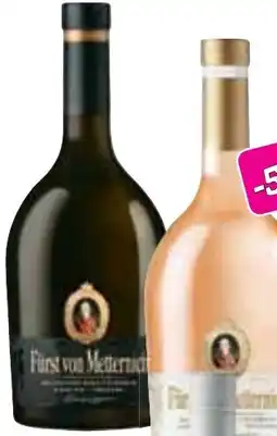 Wiglo Wunderland Fürst von Metternich Wein Angebot