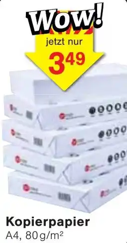 Wiglo Wunderland Kopierpapier Angebot