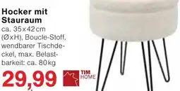 Wiglo Wunderland Hocker mit Stauraum Angebot