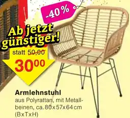 Wiglo Wunderland Armlehnstuhl Angebot