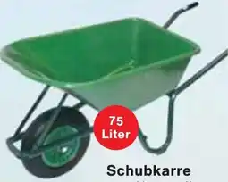 Wiglo Wunderland Schubkarre Angebot