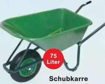 Wiglo Wunderland Schubkarre Angebot