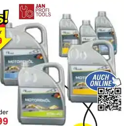 Wiglo Wunderland Motorenöle Angebot