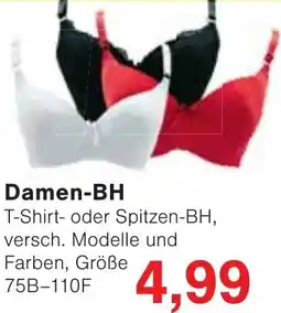 Wiglo Wunderland Damen-BH Angebot