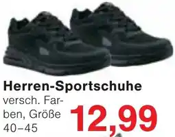Wiglo Wunderland Herren-Sportschuhe Angebot