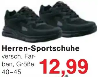 Wiglo Wunderland Herren-Sportschuhe Angebot