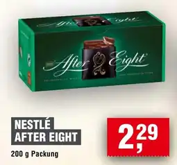 Handelshof NESTLÉ After Eight Angebot