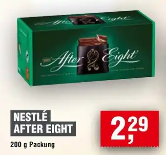 Handelshof NESTLÉ After Eight Angebot