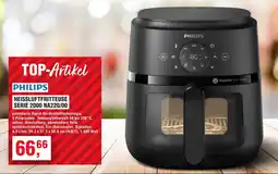 Handelshof PHILIPS HEISSLUFTFRITTEUSE SERIE 2000 NA220/00 Angebot
