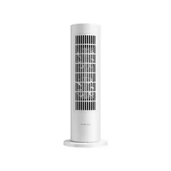 Netto Marken-Discount Xiaomi Smart Tower Heater Lite (LSNFJ02LX) weiß Heizlüfter Angebot