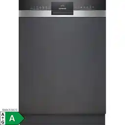 Netto Marken-Discount Siemens Spülmaschine SN53ES22CE IQ300 Angebot
