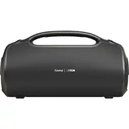 Netto Marken-Discount Canton Lautsprecher Glow Pro by HAMA Angebot