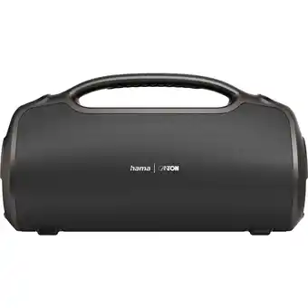 Netto Marken-Discount Canton Lautsprecher Glow Pro by HAMA Angebot