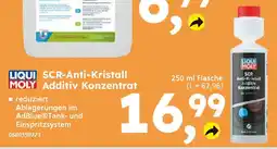 Globus Baumarkt LIQUI MOLY SCR-Anti-Kristall Additiv Konzentrat Angebot