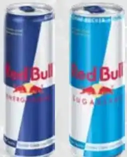 trinkgut Red Bull Energy Drink Angebot