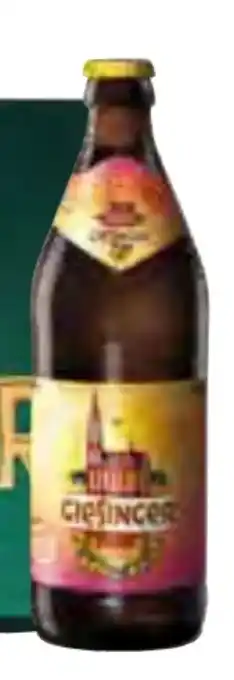 trinkgut Giesinger Kracherl Angebot