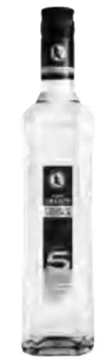 trinkgut Fürst Uranov Premium Vodka No. 5 Angebot