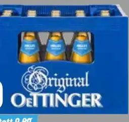 trinkgut Oettinger Helles Angebot