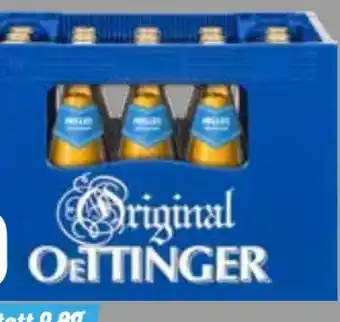 trinkgut Oettinger Helles Angebot