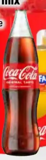 trinkgut Coca-Cola Cola Angebot